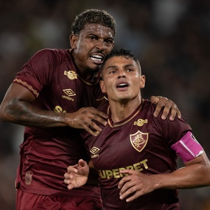 Jorge Rodrigues/AGIF