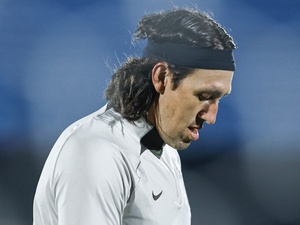 Ernesto Ryan/Getty Images