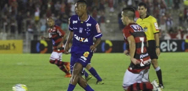 Cruzeiro se espelha no Corinthians para ter sucesso na Copa do Brasil