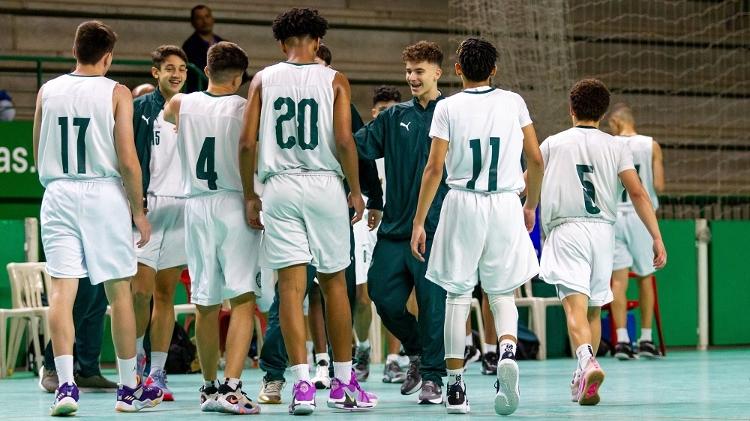 Fora de casa, Sub-16 do Verdão ganha do Sesi Franca pelo Estadual de  Basquete – Palmeiras