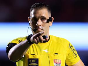 Marcello Zambrana/AGIF