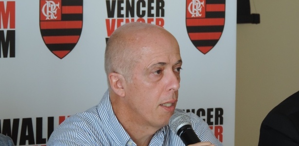 Candidatura ameaçada: Wallim cutuca Bandeira e não pensa em plano B