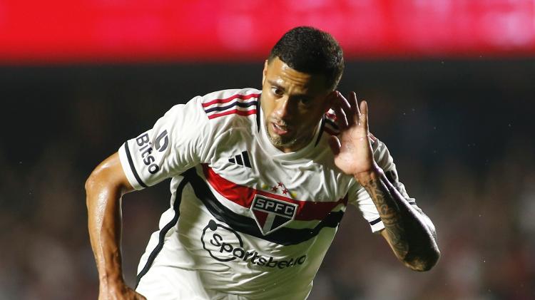 São Paulo x Corinthians: QUEM É MELHOR? (16/08/23) 