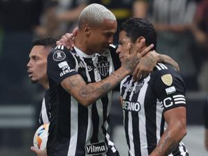 Gilson Lobo/AGIF Gilson Lobo/AGIF