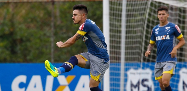 Motivos para Willian cogitar a troca do Cruzeiro pelo São Paulo