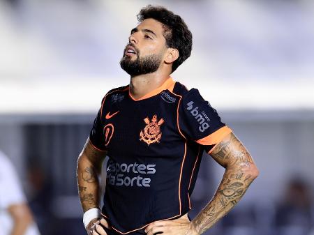 Marcello Zambrana/AGIF Marcello Zambrana/AGIF