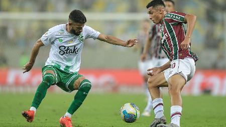 Thiago Ribeiro/AGIF Thiago Ribeiro/AGIF