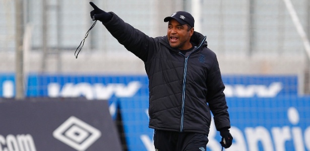 Cinco atitudes que estancaram os gols sofridos pela defesa do Grêmio