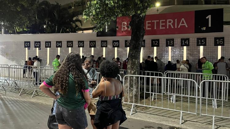 A R$ 10 e R$ 20, Conmebol inicia venda de ingressos na internet para a  Libertadores feminina, futebol