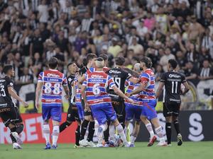 Baggio Rodrigues/AGIF