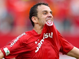 Reprodução/Instagram scinternacional