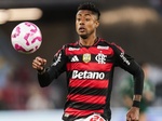 Gilvan de Souza/Flamengo