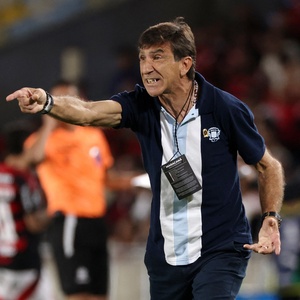 REUTERS/Sergio Moraes