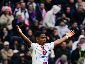 OLIVIER CHASSIGNOLE/AFP