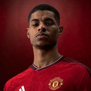 Divulgação/Site oficial do Manchester United