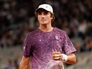 João Fonseca volta ao top 25 do ranking após campanha em Roland Garros