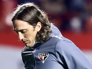 Marcello Zambrana/AGIF