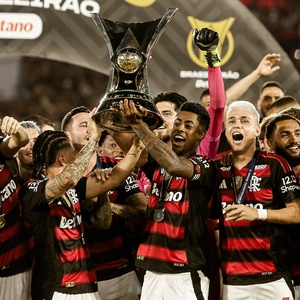 Gilvan de Souza/Flamengo