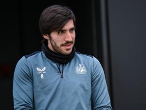 Serena Taylor/Newcastle United via Getty Image