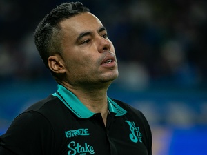Fernando Moreno/AGIF Fernando Moreno/AGIF