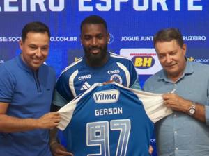 Reprodução/YouTube/Cruzeiro