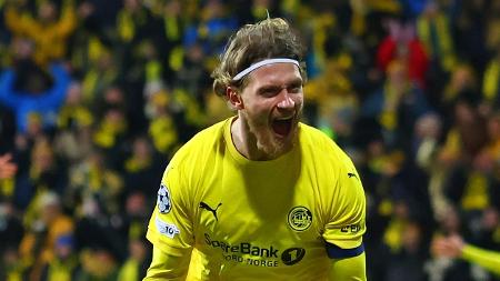 Chris Brunskill/Fantasista/Getty Images