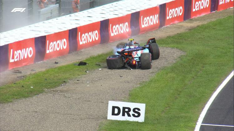 Treino de classificação do GP do Japão: horário e onde assistir