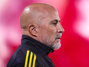 Fabio Giannelli/AGIF