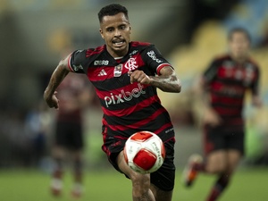 Jorge Rodrigues/AGIF