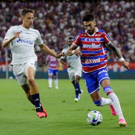 Fortaleza x Cruzeiro: onde assistir ao jogo pelo Campeonato Brasileiro