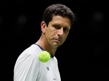 Emmanuele Ciancaglini/Getty Images for ITF