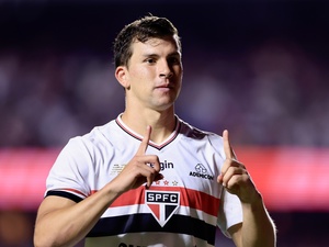 Marcello Zambrana/AGIF