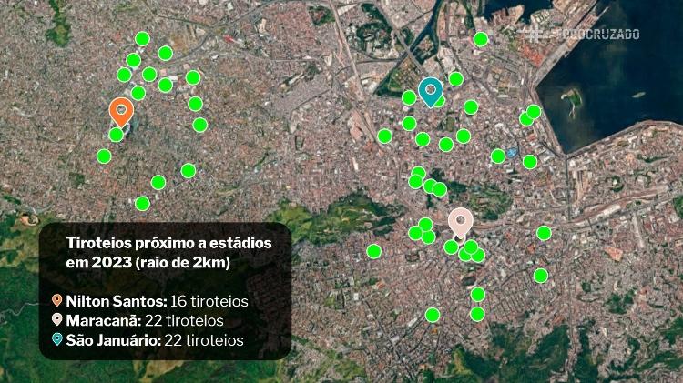 Entorno de São Januário terá interdições para jogo do Vasco - Prefeitura da  Cidade do Rio de Janeiro 