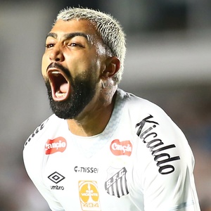 Mauricio De Souza/AGIF