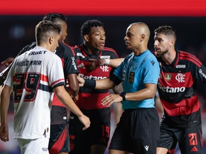 Marcello Zambrana/AGIF