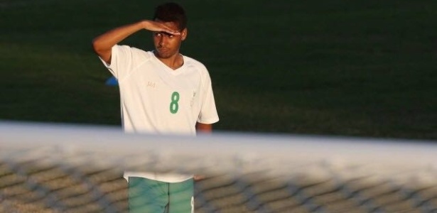 Sul-africano do Grêmio jogou a Olimpíada, mas sonha com seleção brasileira