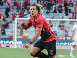  Robson Mafra/AGIF