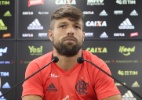 Diego esbanja confiança no Flamengo: nossa hora vai chegar