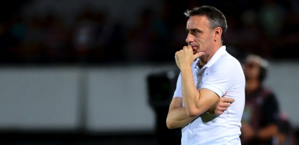 Bento liga alerta contra momento Robin Hood: falta de ambição preocupa