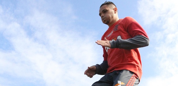 Pará garante foco do Flamengo apenas em seus jogos no Brasileiro