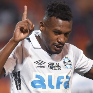 Andres LARROVERE / AFP