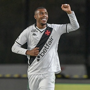 Thiago Ribeiro/AGIF