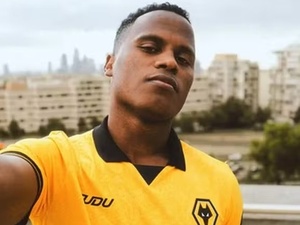 Divulgação/Wolverhampton