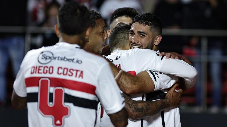 Palmeiras vs. América-MG: A Clash in the Copinha