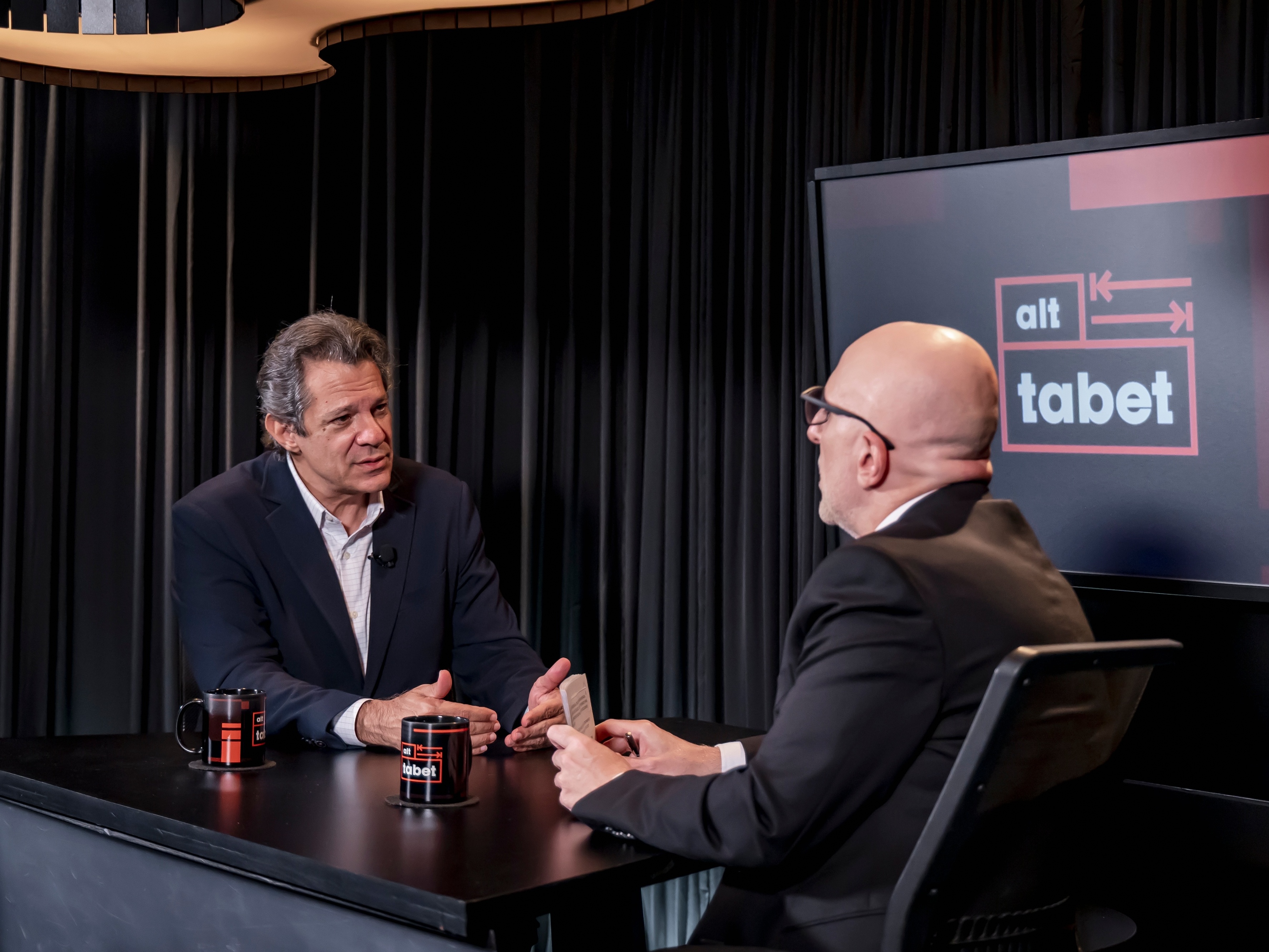ALT TABET
