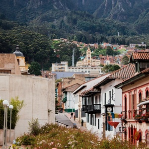 Gabriel Leonardo Guerrero Bermud/Getty Images