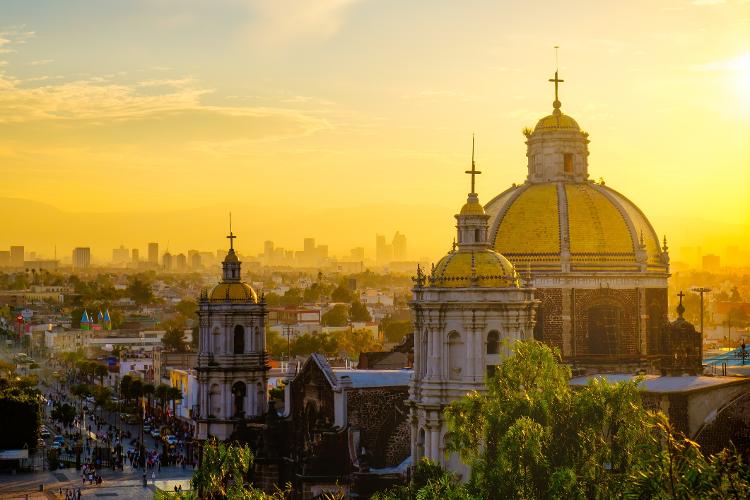 Cidade do México, México
