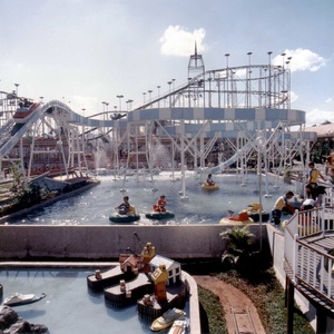 Playcenter/Divulgação
