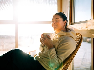 Vitamina D no inverno: como evitar a deficiência sem exagerar no sol
