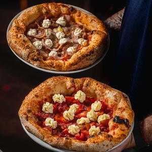 La Braciera - Pizza Napoletana